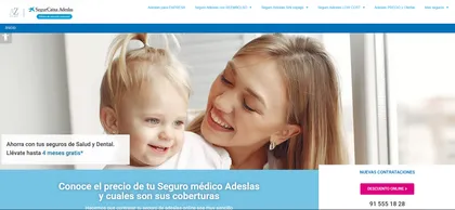 Contratar Seguro Online